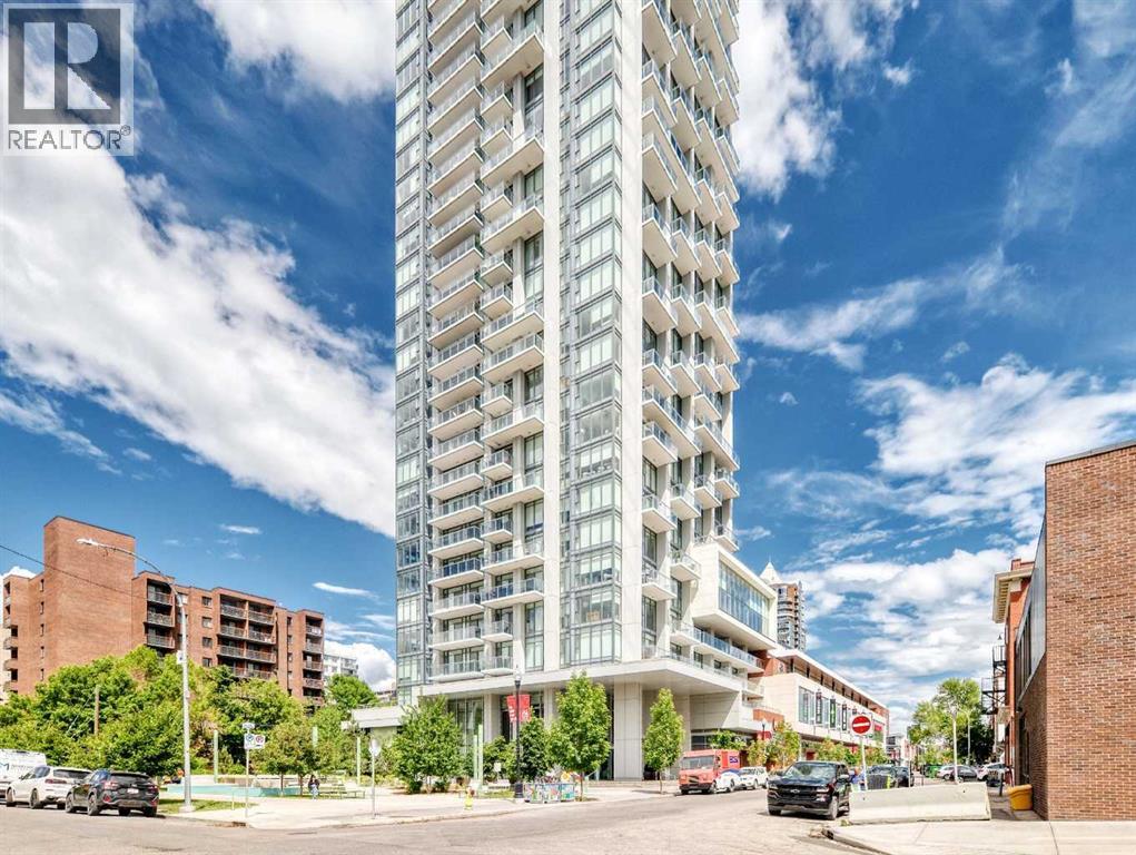 Apartment for Sale in 3104, 930 16 Avenue SW|Calgary, Alberta T2R1C2