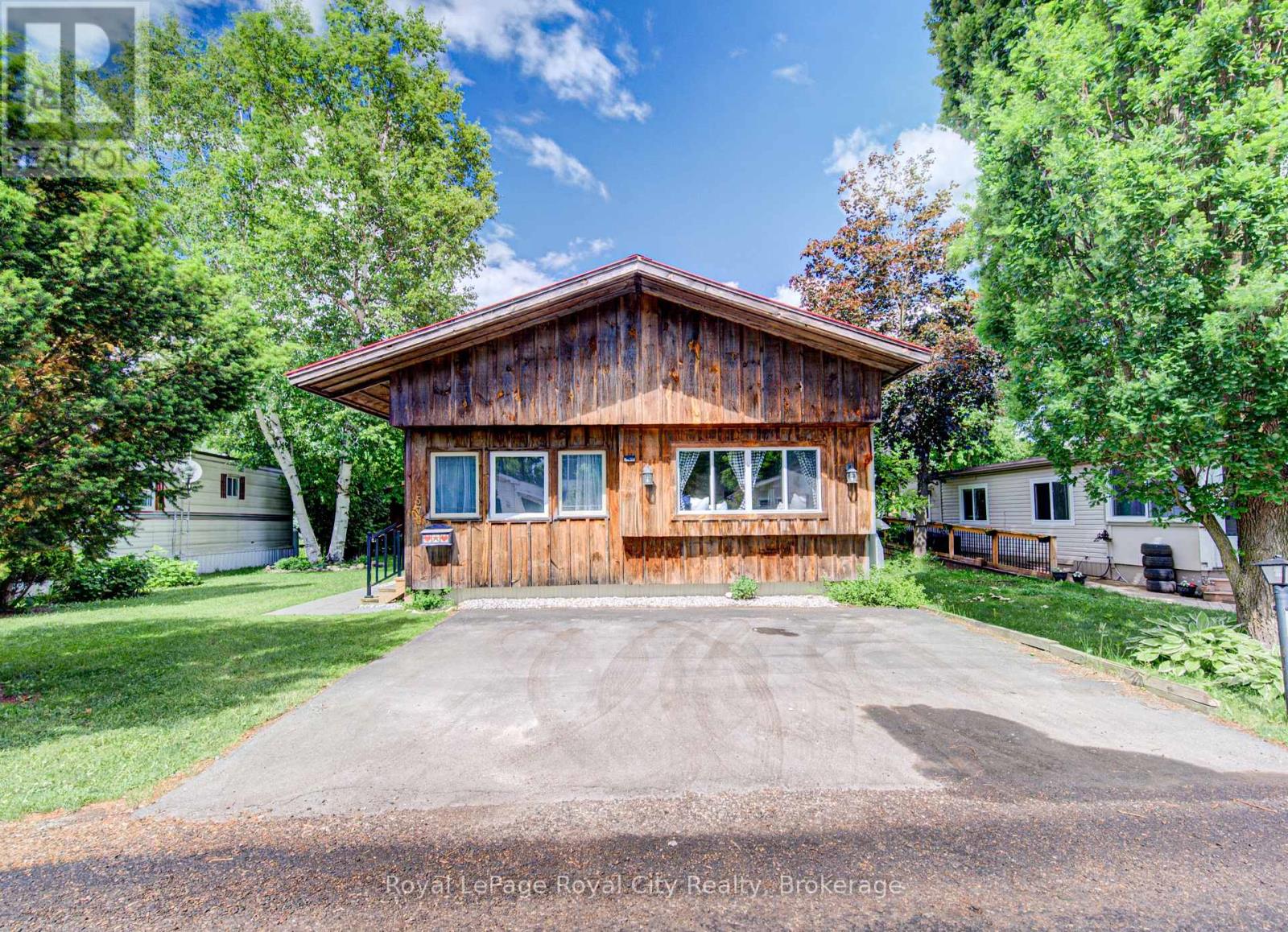 LEASED LOT 570 SUMAC STREET