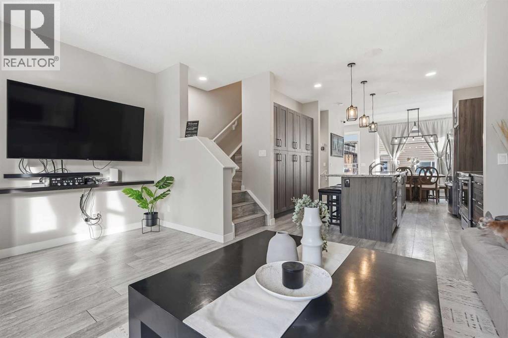 Duplex for Sale in 1071 Seton Circle SE|Calgary, Alberta T3M2V9