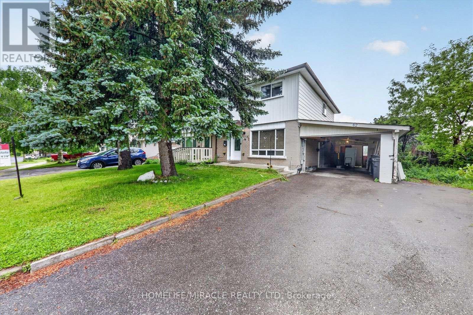 42 NAHANNI TERRACE