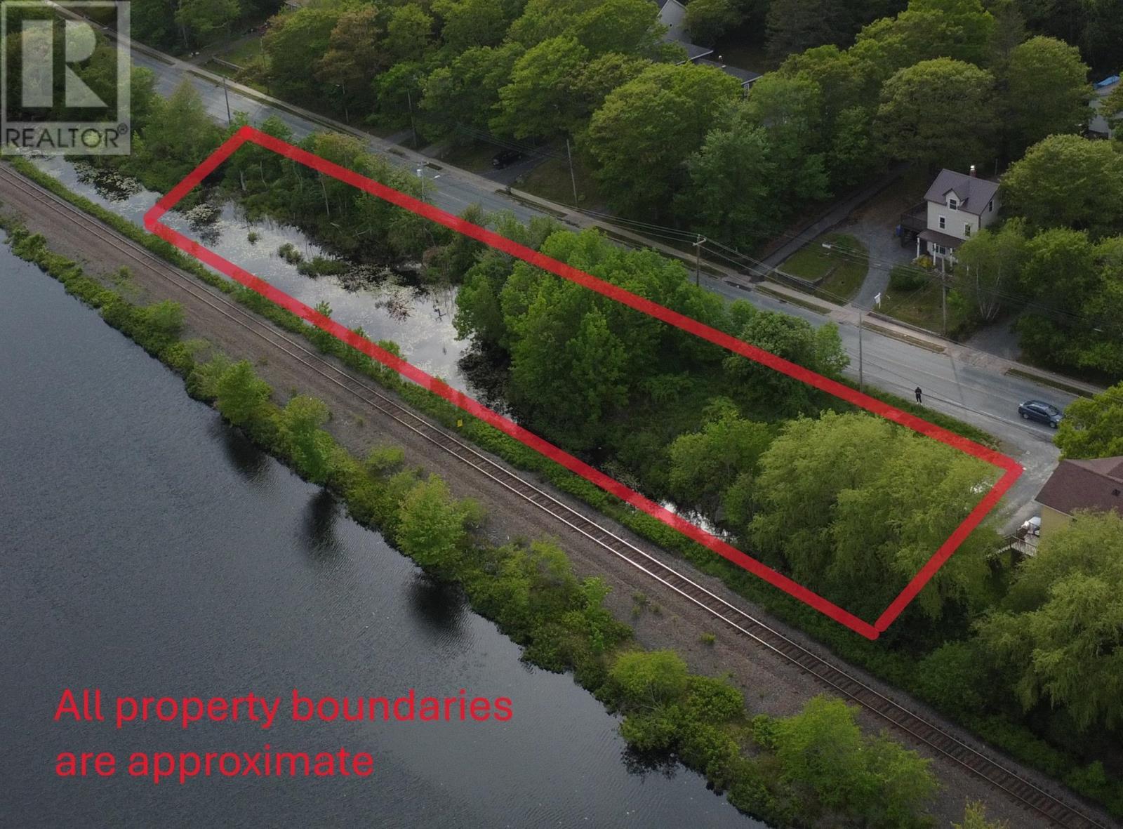 615 ROCKY LAKE Drive, Lot 38C-2 (Portion of), Bedford, Nova Scotia B4A2T4