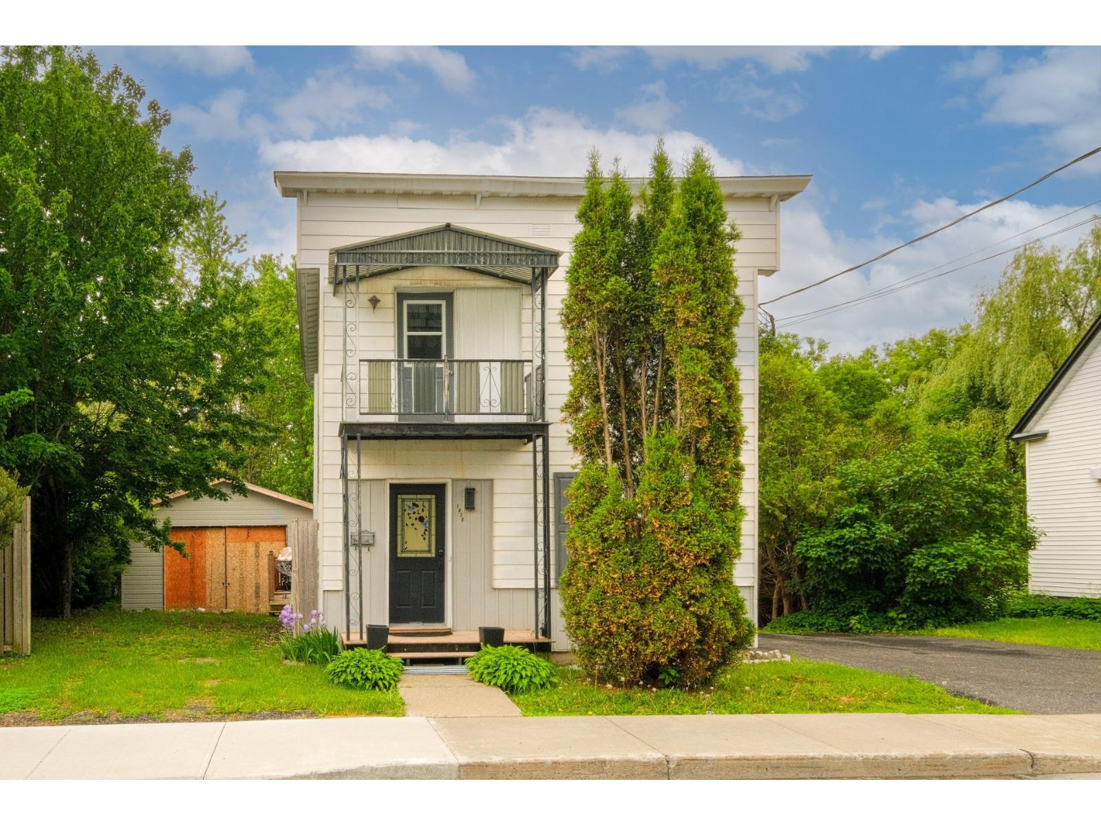 1430 Rue Edmond-Guillet, Marieville, Quebec J3M1G5