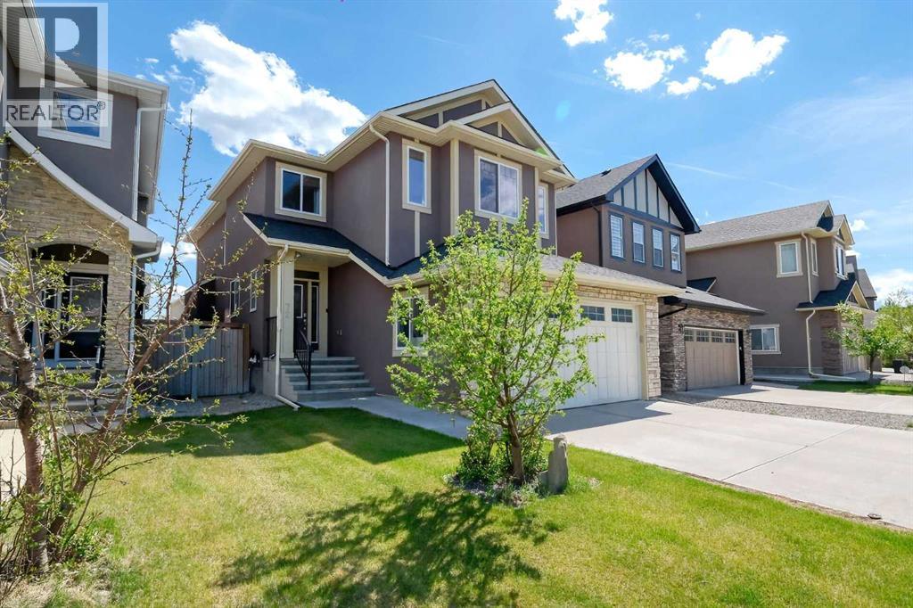 House for Sale in 72 Sage Meadows Circle NW|Calgary, Alberta T3P0G4