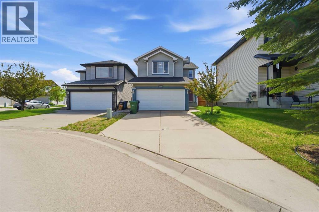 House for Sale in 235 Citadel Meadow Bay NW|Calgary, Alberta T3G4Z4