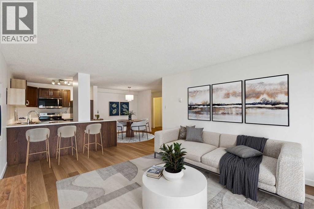 Apartment for Sale in 306, 220 13 Avenue SW|Calgary, Alberta T2R1L6