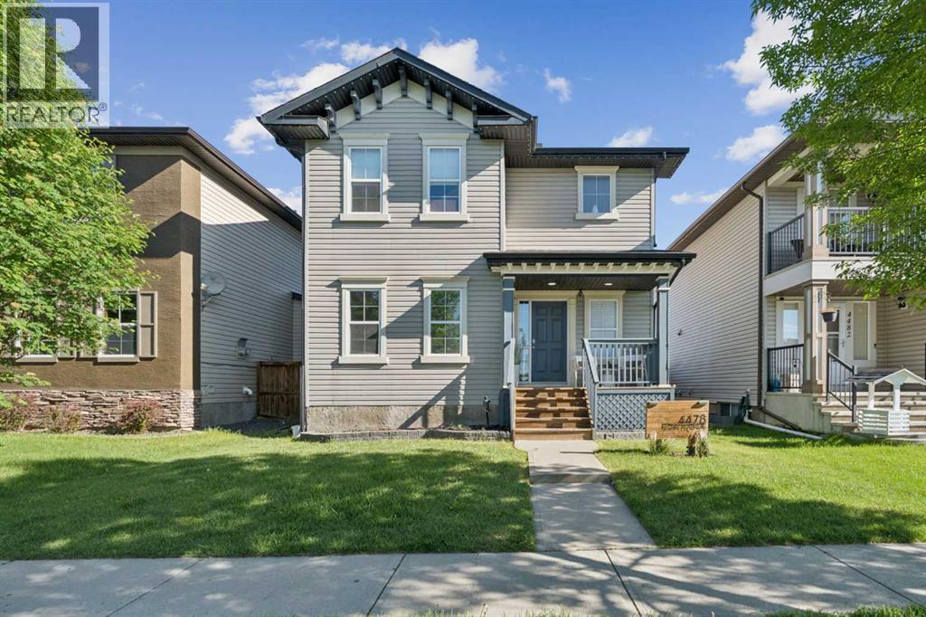 House for Sale in 4478 Elgin Avenue SE|Calgary, Alberta T2Z4Z8