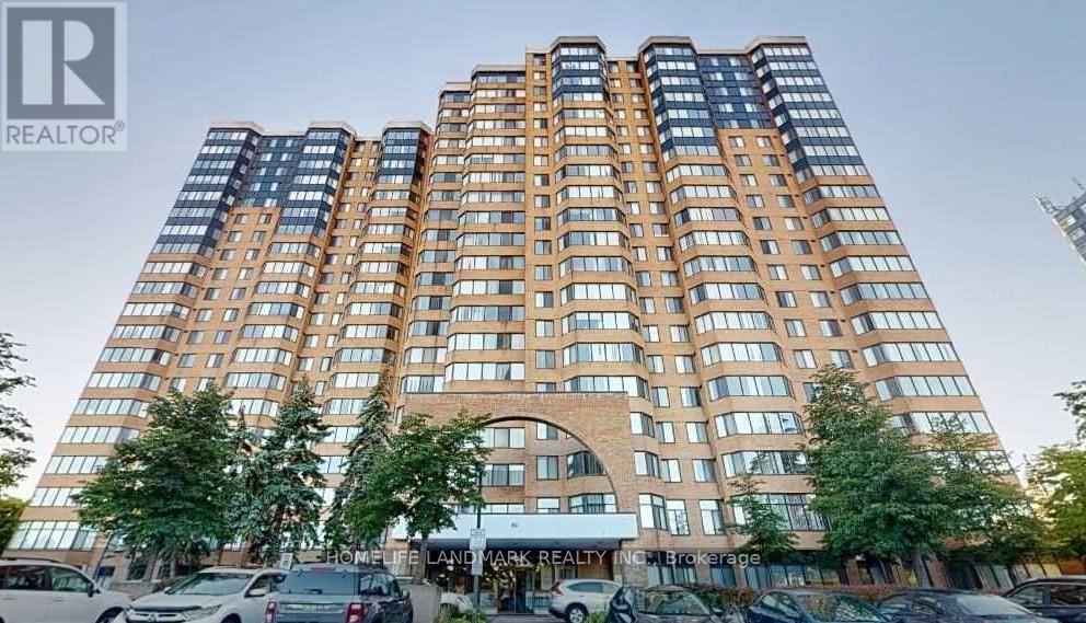 106 - 80 ALTON TOWERS CIRCLE