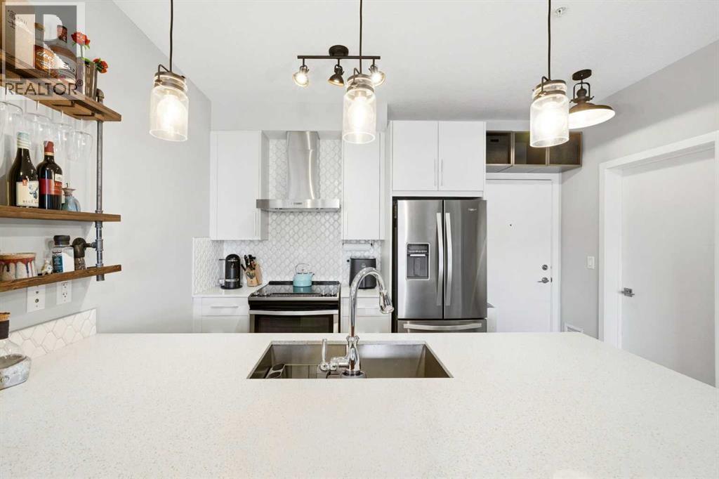 Apartment for Sale in 618, 122 Mahogany Centre SE|Calgary, Alberta T3M2Y1 4