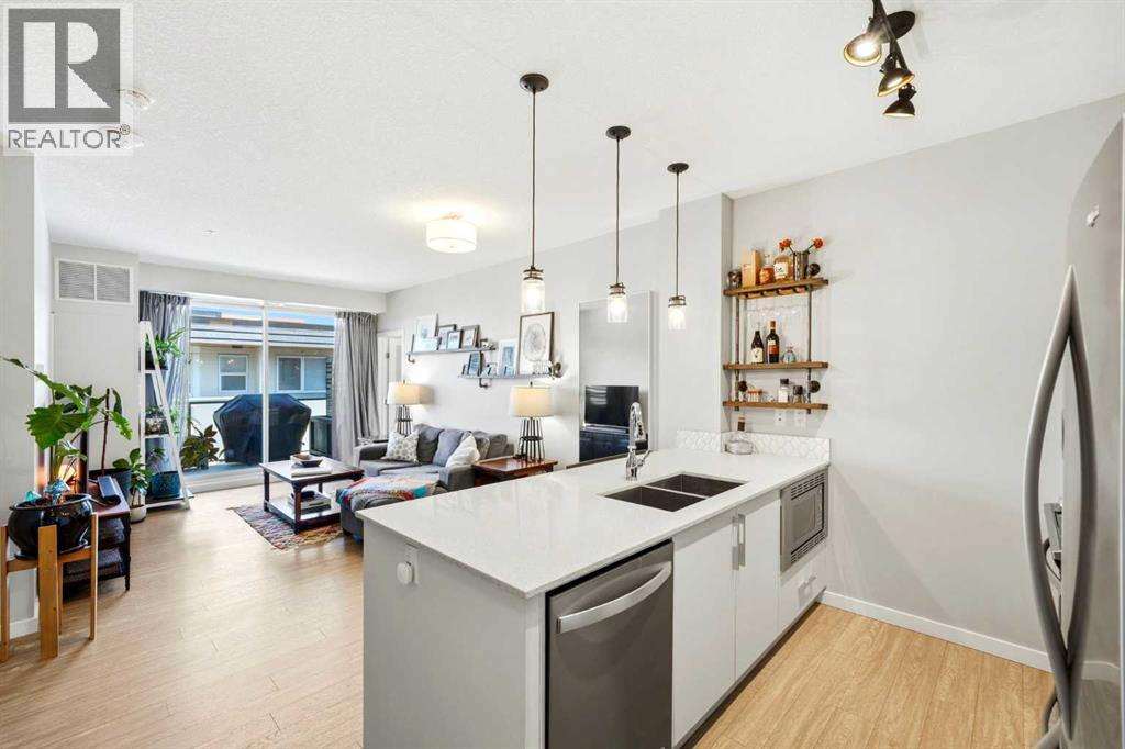Apartment for Sale in 618, 122 Mahogany Centre SE|Calgary, Alberta T3M2Y1 3