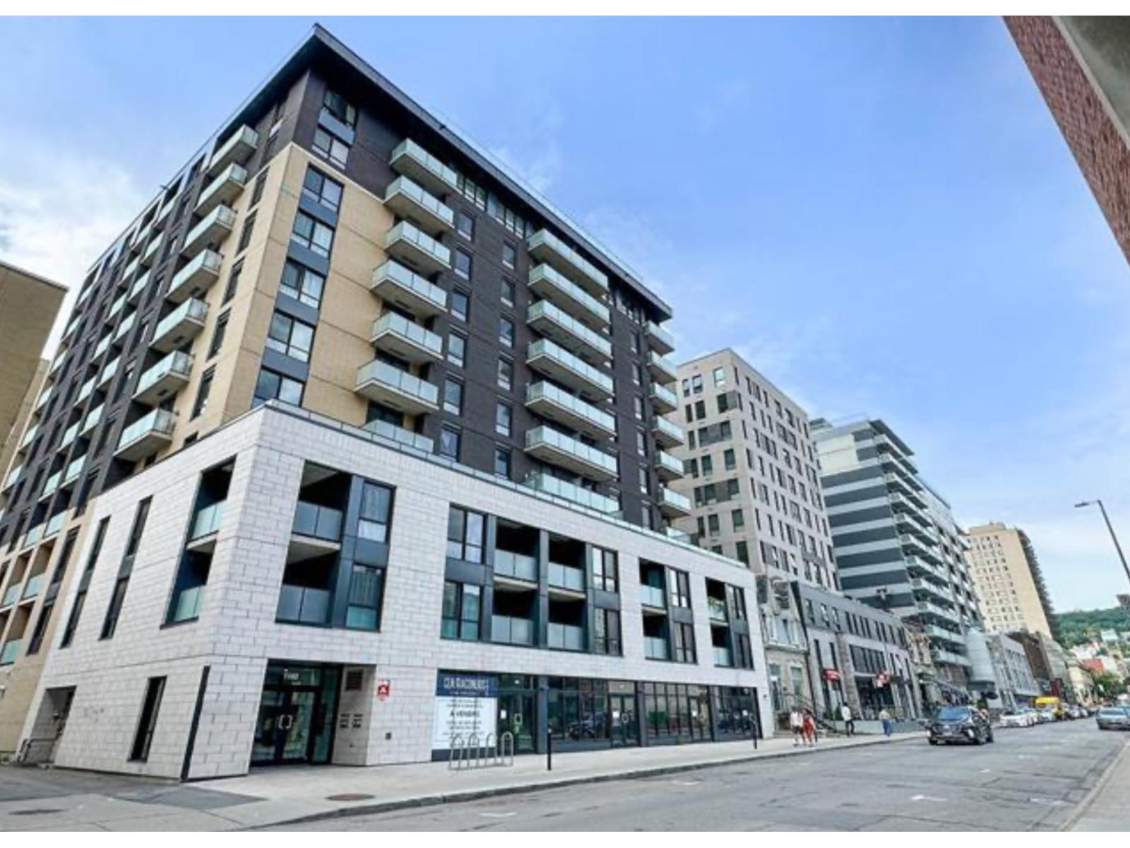 1182 Rue Crescent, #401, Montréal (Ville-Marie), Quebec H3G0G6