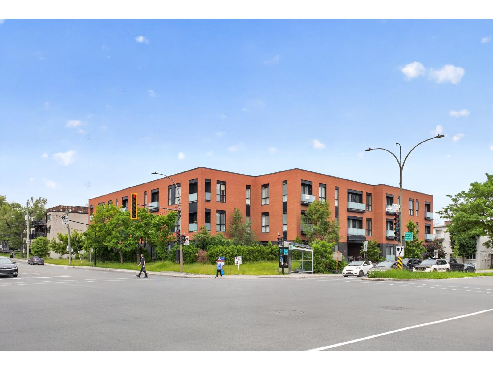 3311 Boul. St-Joseph E., #305, Montréal (Rosemont/La Petite-Patrie), Quebec H1X1W3
