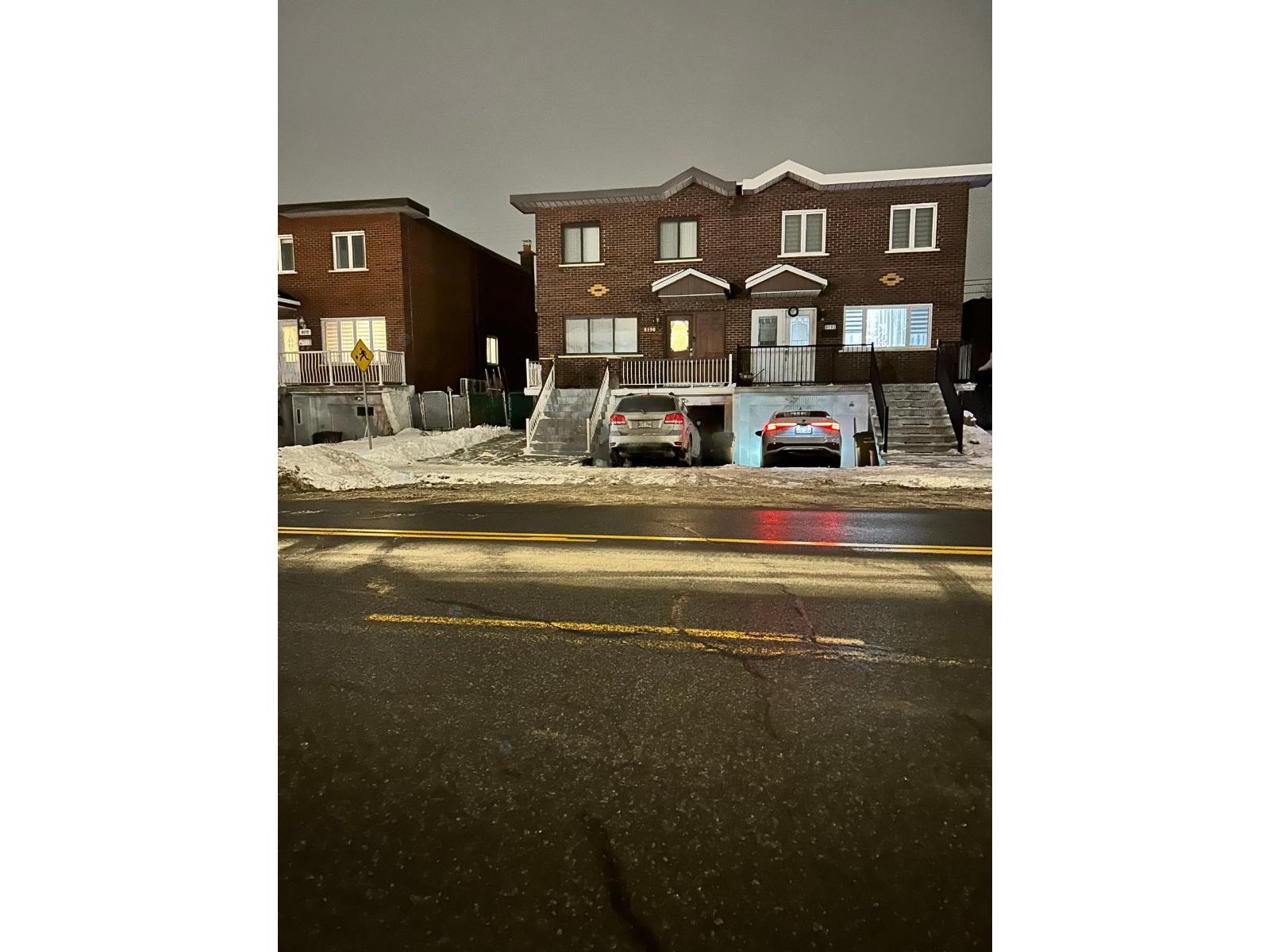 8190 Rue Cordner, Montréal (LaSalle), Quebec H8N2N2