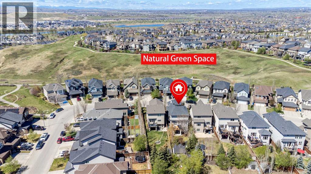 House for Sale in 106 Cranarch Landing SE|Calgary, Alberta T3M0Z7 2