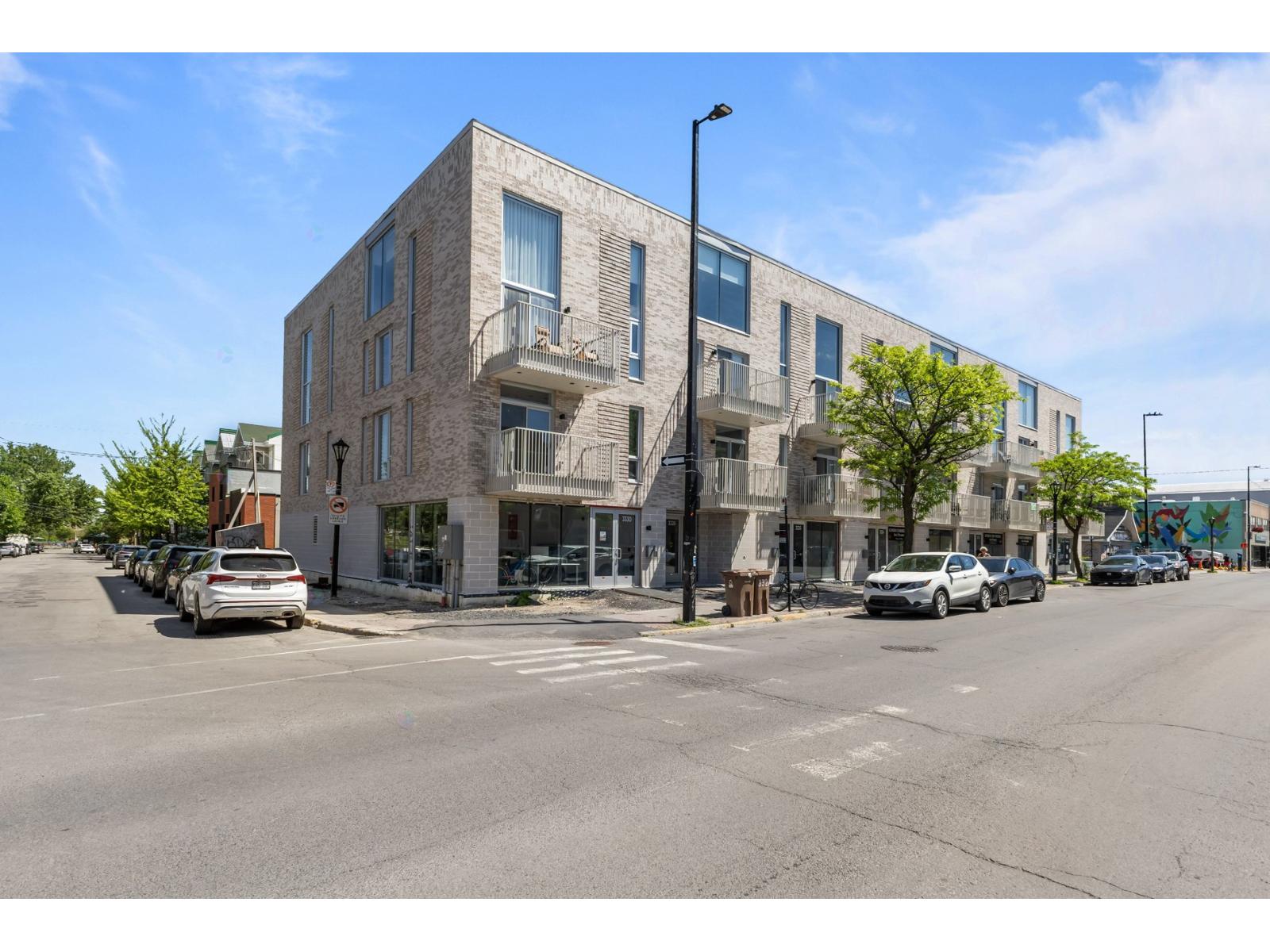 3328 Rue Masson, #206, Montréal (Rosemont/La Petite-Patrie), Quebec H1X1R4