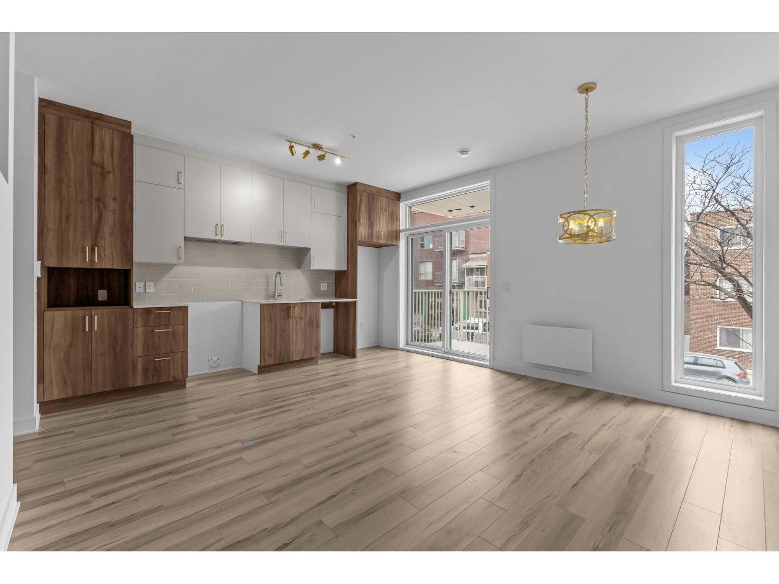 3328 Rue Masson, #209, Montréal (Rosemont/La Petite-Patrie), Quebec H1X1R4