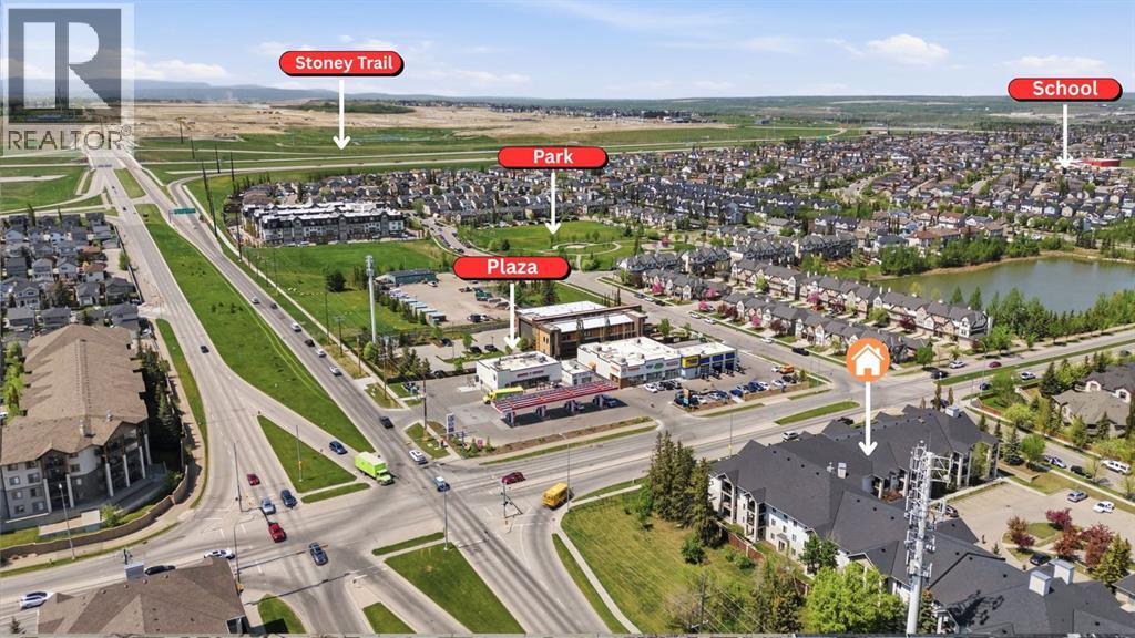 Apartment for Sale in 1309, 2395 Eversyde Avenue SW|Calgary, Alberta T2Y0B4 3