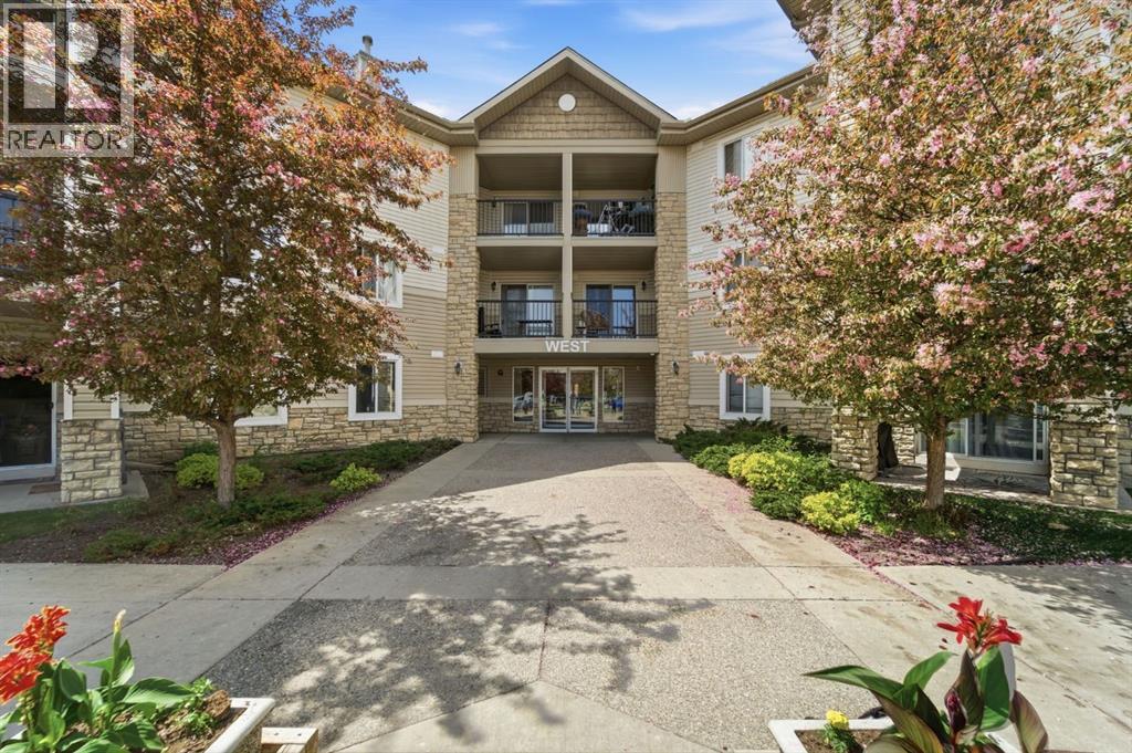Apartment for Sale in 1309, 2395 Eversyde Avenue SW|Calgary, Alberta T2Y0B4