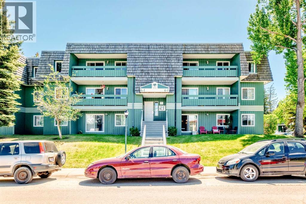 6102, 315 Southampton Drive SW, Calgary, Alberta T2W2T6