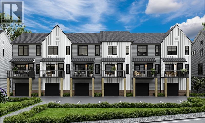 Row / Townhouse for Sale in 15387 6 Street NE|Calgary, Alberta T3P3E5 5