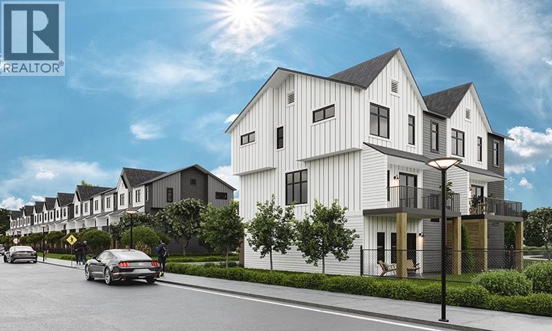 Row / Townhouse for Sale in 15387 6 Street NE|Calgary, Alberta T3P3E5 3