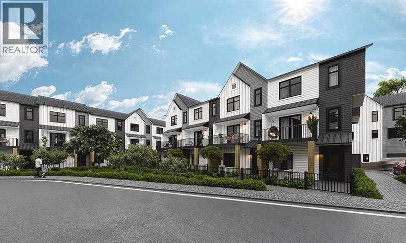 Row / Townhouse for Sale in 15387 6 Street NE|Calgary, Alberta T3P3E5 4