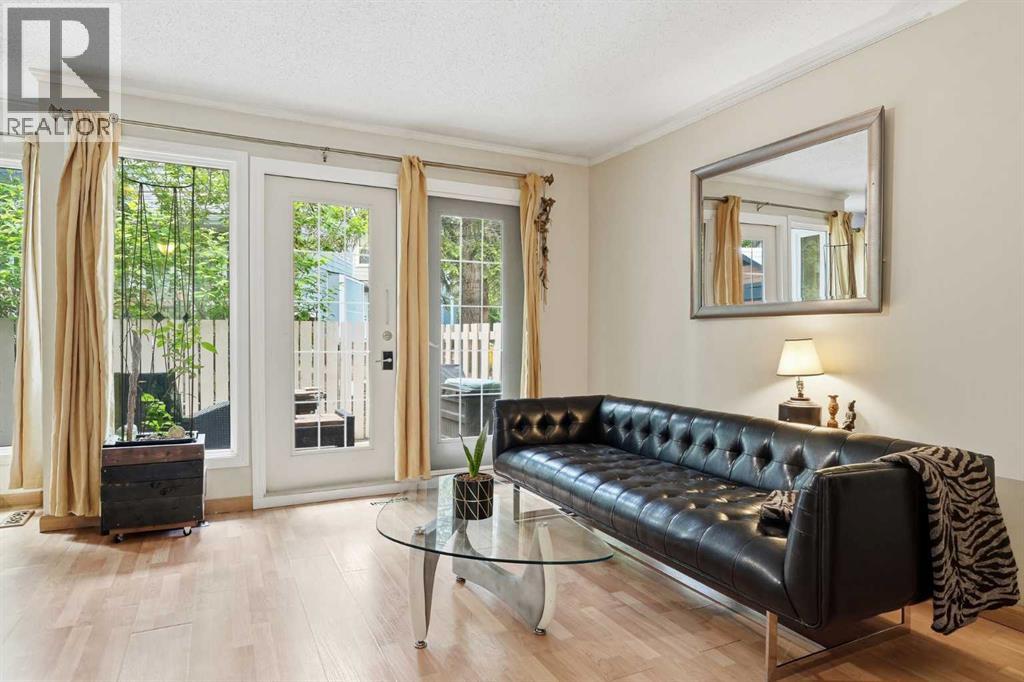Row / Townhouse for Sale in 2, 97 Grier Place NE|Calgary, Alberta T2K5Y5 3