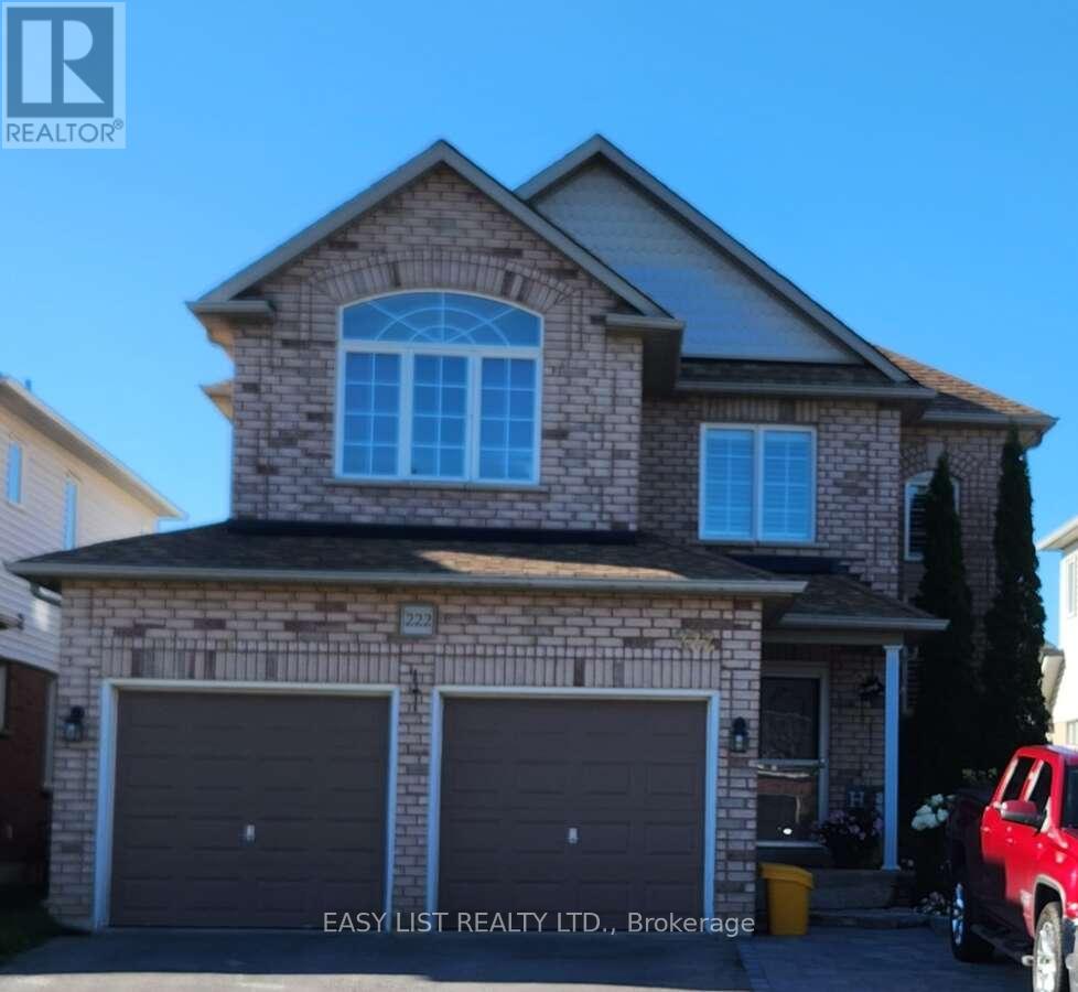 222 SPRUCEWOOD CRESCENT
