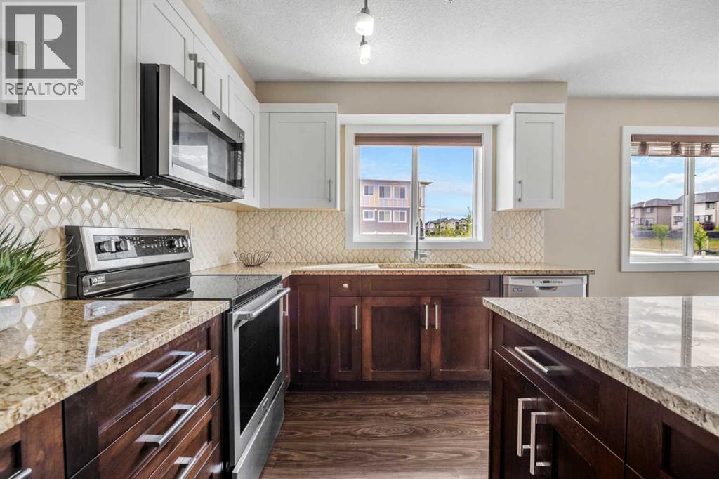 Apartment for Sale in 4301, 450 Sage Valley Drive NW|Calgary, Alberta T3R0V5 5