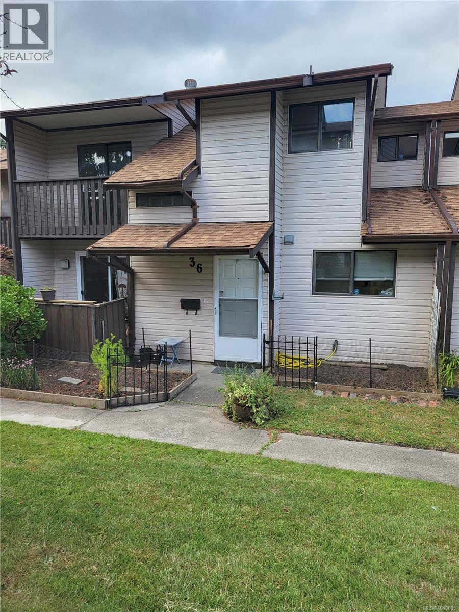 36 1506 Admirals Rd, View Royal, British Columbia V9A7B1