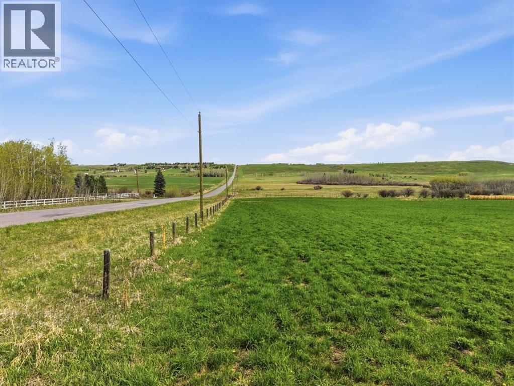 Property for Sale in 80 Street W|Rural Foothills County, Alberta T1S0S3 2
