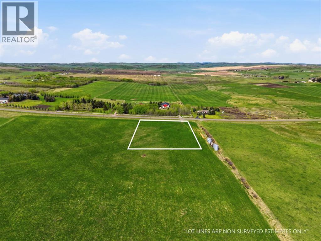 Property for Sale in 80 Street W|Rural Foothills County, Alberta T1S0S3