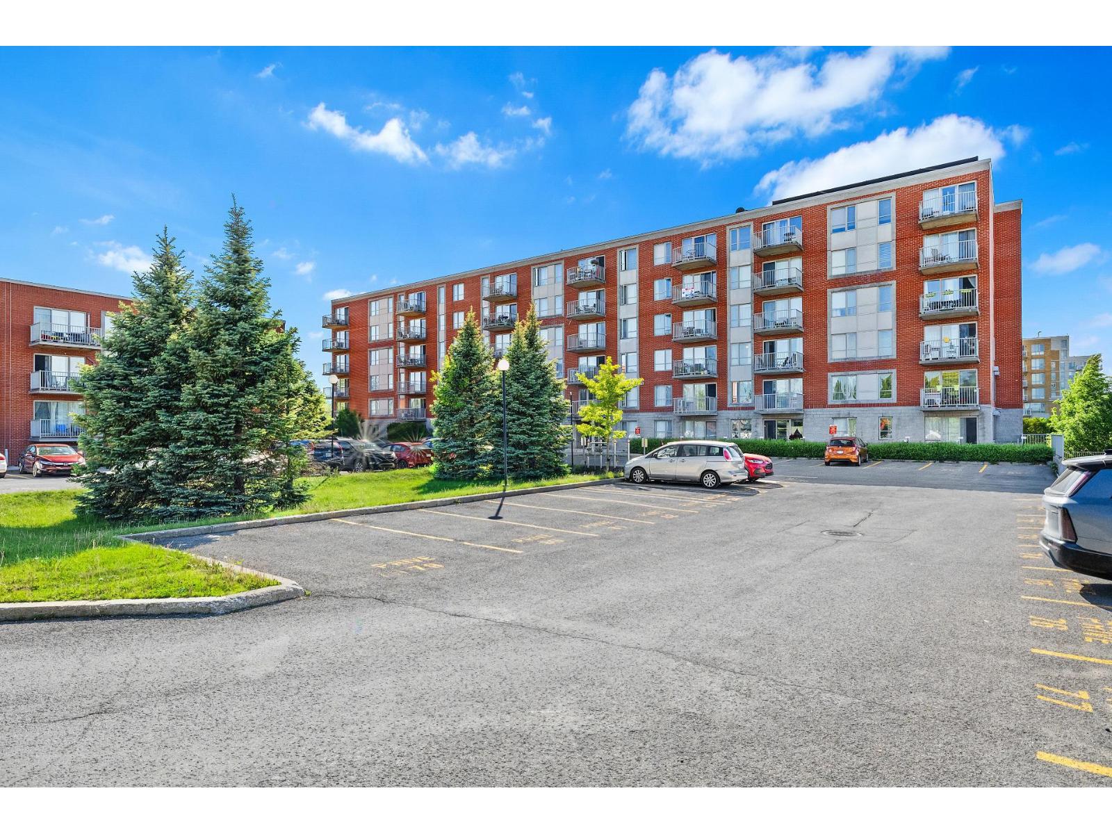 7050 27e Avenue, #204, Montréal (Saint-Léonard), Quebec H1S0A1