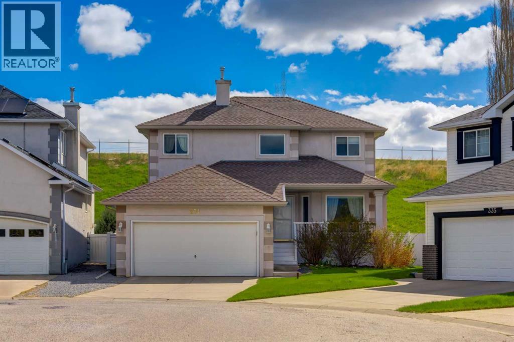 House for Sale in 331 Sierra Madre Court SW|Calgary, Alberta T3H3G7 2