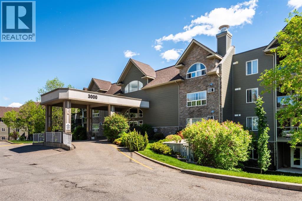 Apartment for Sale in 3215, 3000 Millrise Point SW|Calgary, Alberta T2Y3W4