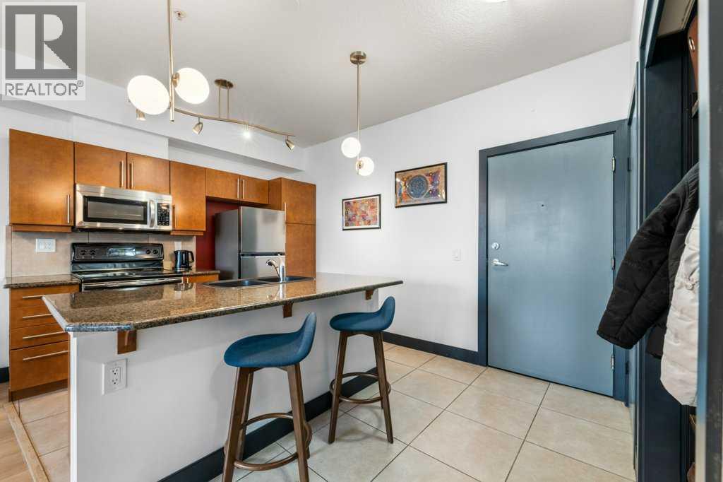 Apartment for Sale in 306, 2307 14 Street SW|Calgary, Alberta T2T3T5 4