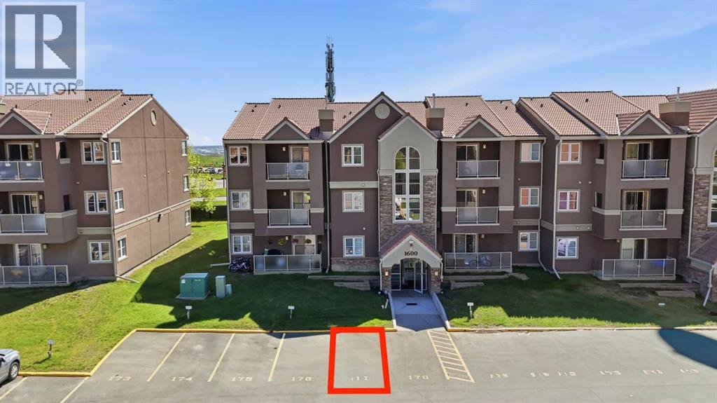 Apartment for Sale in #1634, 1634 Edenwold Heights NW|Calgary, Alberta T3A3V2 3