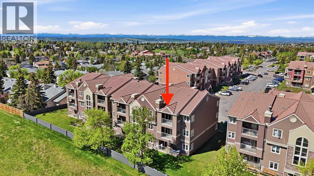 #1634, 1634 Edenwold Heights NW, Calgary, Alberta T3A3V2