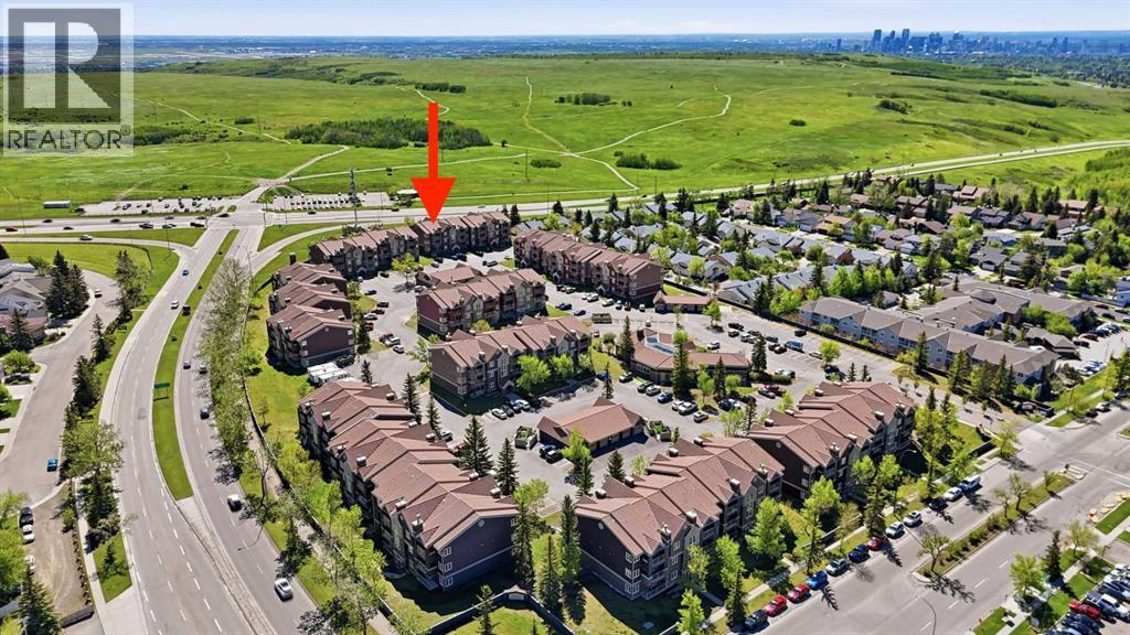 Apartment for Sale in #1634, 1634 Edenwold Heights NW|Calgary, Alberta T3A3V2 2