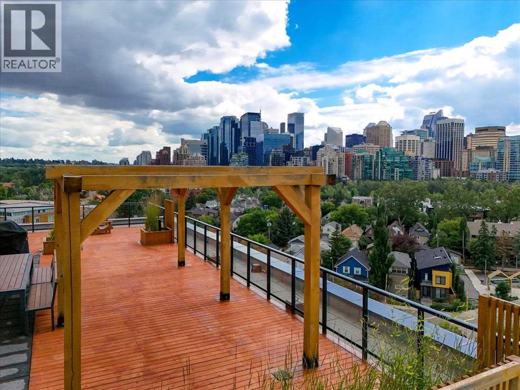 Apartment for Sale in 310, 327 9A Street NW|Calgary, Alberta T2N1T7 2