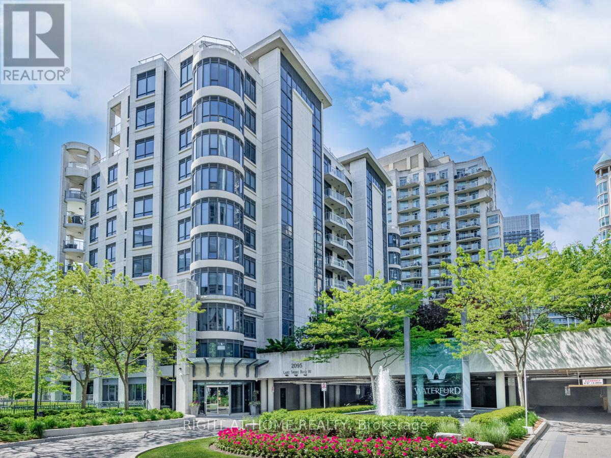 LPH19 - 2095 LAKE SHORE BOULEVARD W