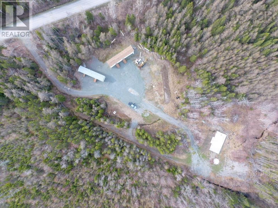 1600 Lingan Road, River Ryan, Nova Scotia B1H5S9