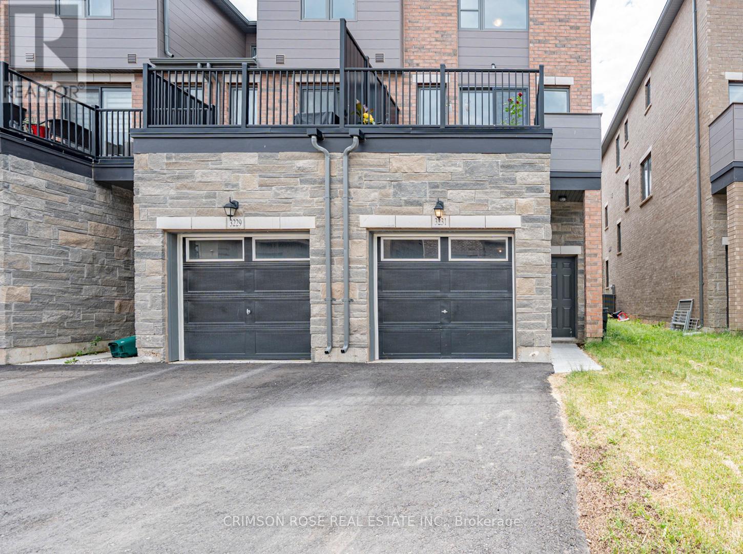 Row / Townhouse for Sale in 3231 SIXTH LINE|Oakville (GO Glenorchy), Ontario L6H0V9 3
