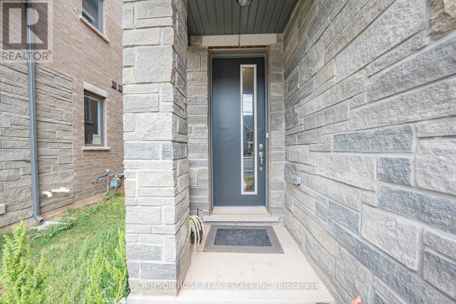 Row / Townhouse for Sale in 3231 SIXTH LINE|Oakville (GO Glenorchy), Ontario L6H0V9 4