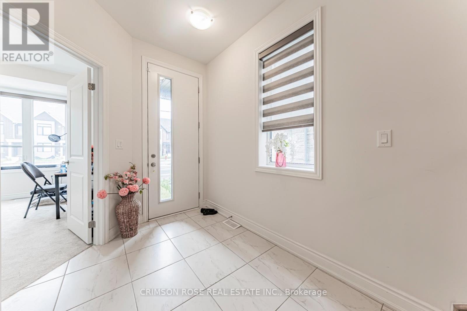 Row / Townhouse for Sale in 3231 SIXTH LINE|Oakville (GO Glenorchy), Ontario L6H0V9 5
