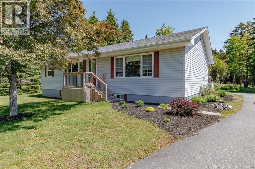 42 Lila Court, Quispamsis, New Brunswick E2E6B1