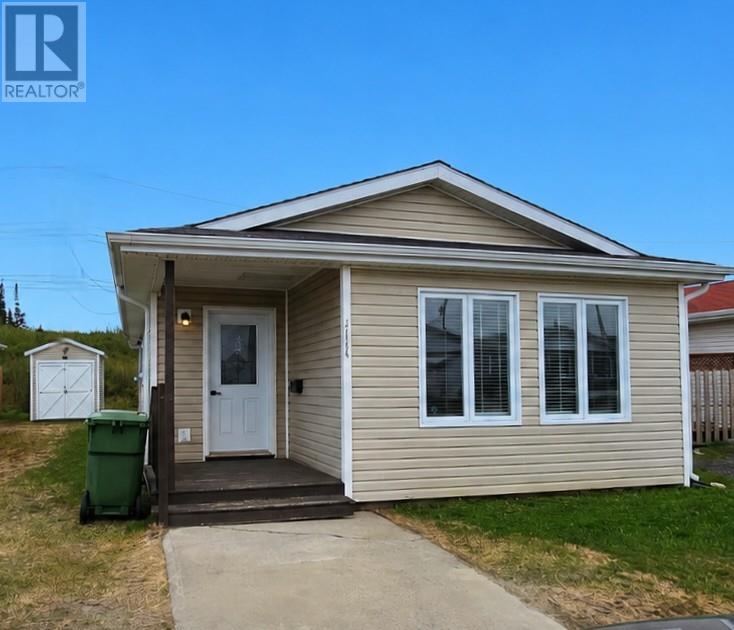 4004 Canning Avenue, Labrador City, Newfoundland & Labrador A2V1W5