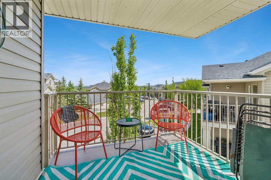 Row / Townhouse for Sale in 404, 250 Sage Valley Road NW|Calgary, Alberta T3R0R6 5
