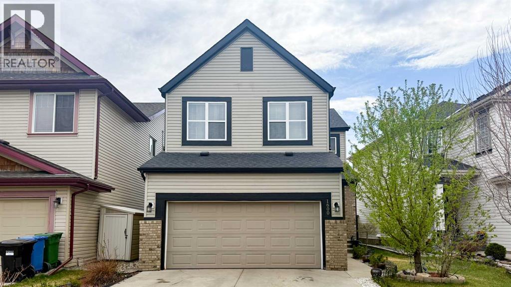 House for Sale in 1600 Copperfield Boulevard SE|Calgary, Alberta T2Z0L1