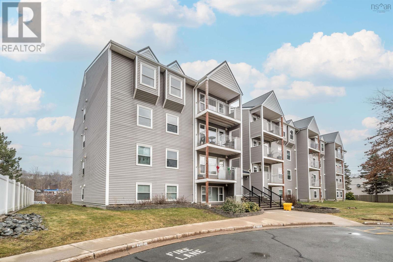 107 31 River Lane, Bedford, Nova Scotia B4A3Y7