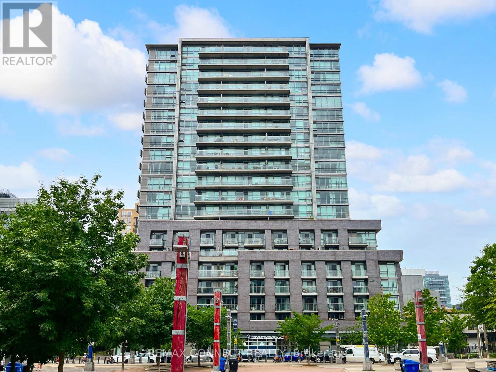 923 - 68 ABELL STREET, Toronto (Little Portugal), Ontario M6J0B1